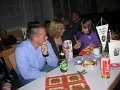 Kamerad DEBEVEC mit Familie